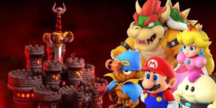 How popular was Super Mario RPG?