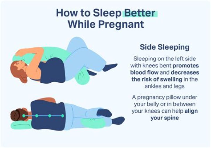 How should I sleep to reduce my breast size?