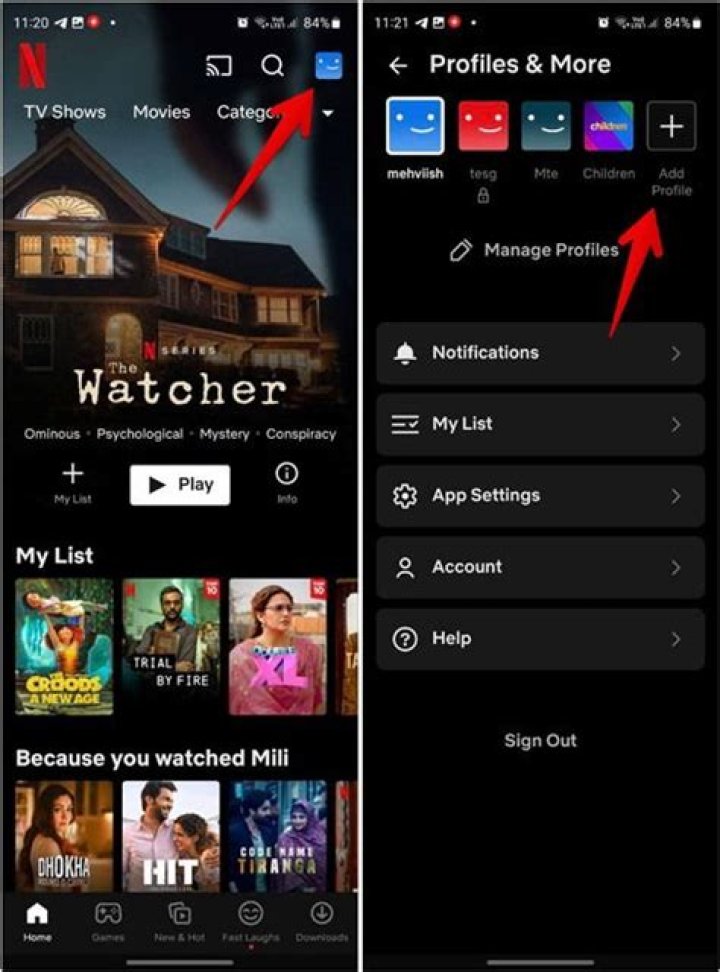 How to Add a Profile on Netflix 3 Easy Methods to Add Accounts
