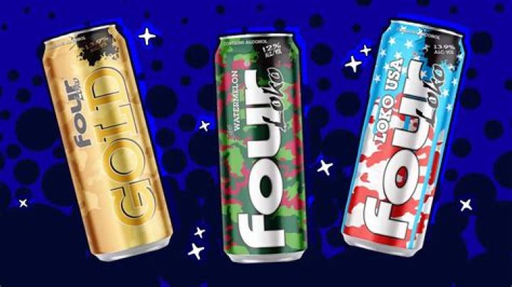 【How-to】Are four lokos sold at gas stations