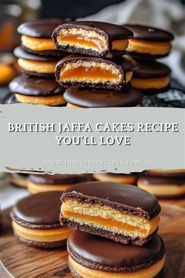 【How-to】Are jaffa cakes tasty - Howto.org