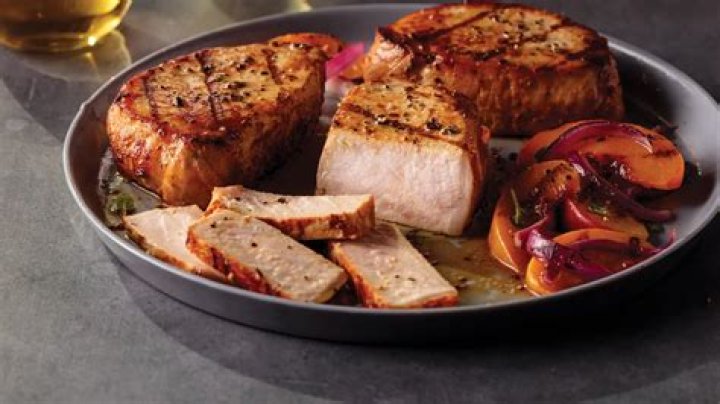 【How-to】Are pork chops bad if they are slimy
