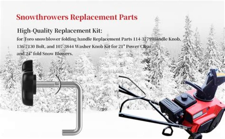 How to Assembly a Toro power shovel 38310?