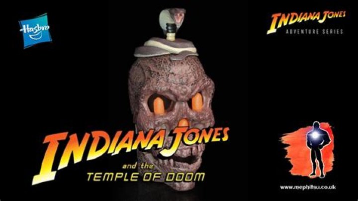 How to beat the boss in temple of doom?