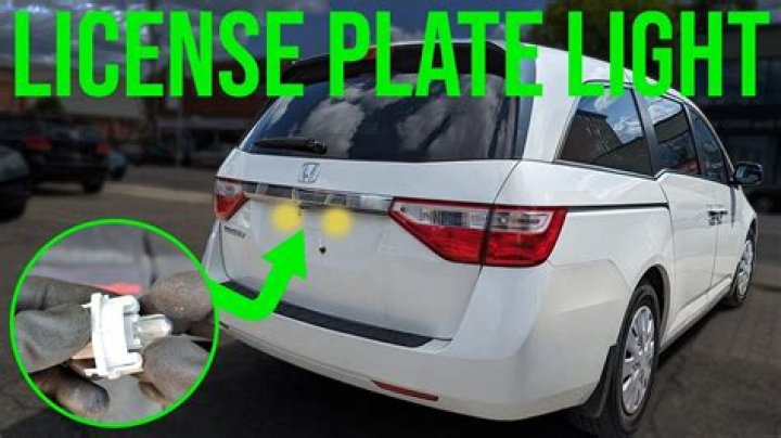 【How-to】Can i get a ticket if my brake light is out