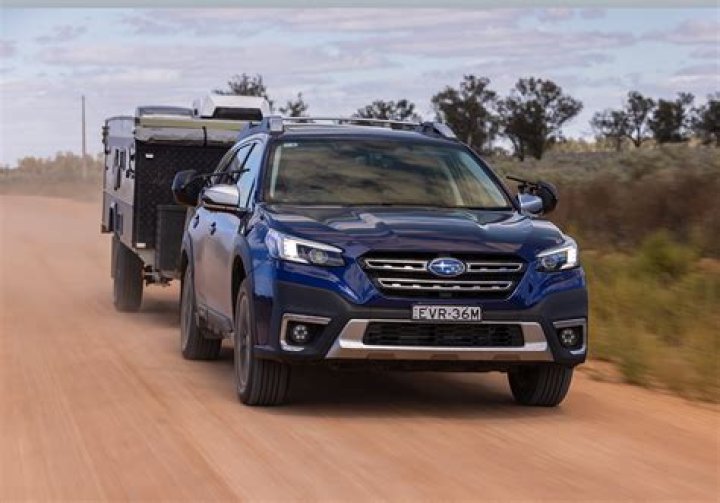 【How-to】Can subaru outback tow a trailer