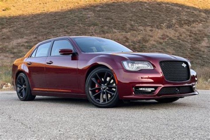 【How-to】Can you put 22 inch rims on a chrysler 300