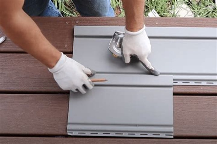 【How-to】Can you seal vinyl siding