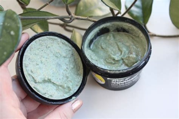 【How-to】Can you use lush mask of magnaminty after expiration