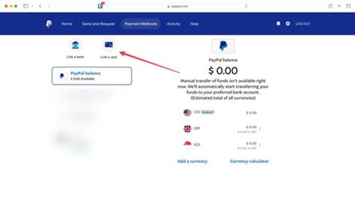How to Change a Paypal Account on eBay for Buyers/Sellers