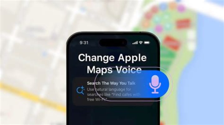 How to Change Voice on Google Maps 3 Ways to Change it