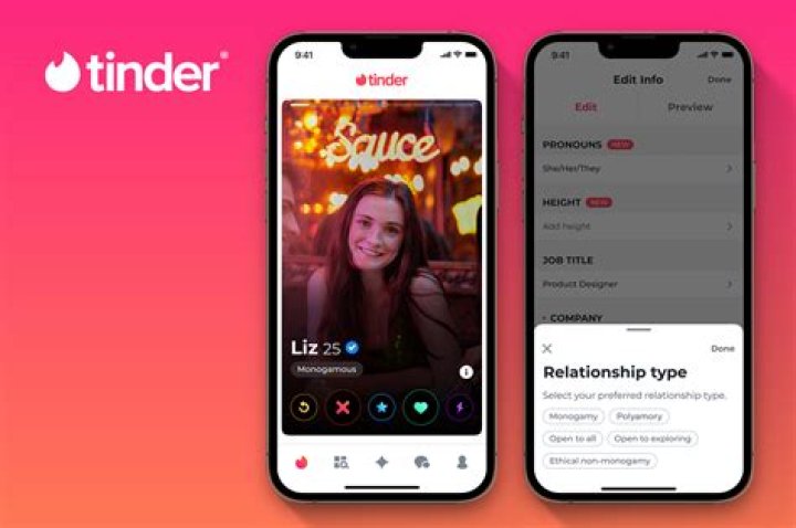 How to Create a User Account on Tinder 2 Methods to Create it
