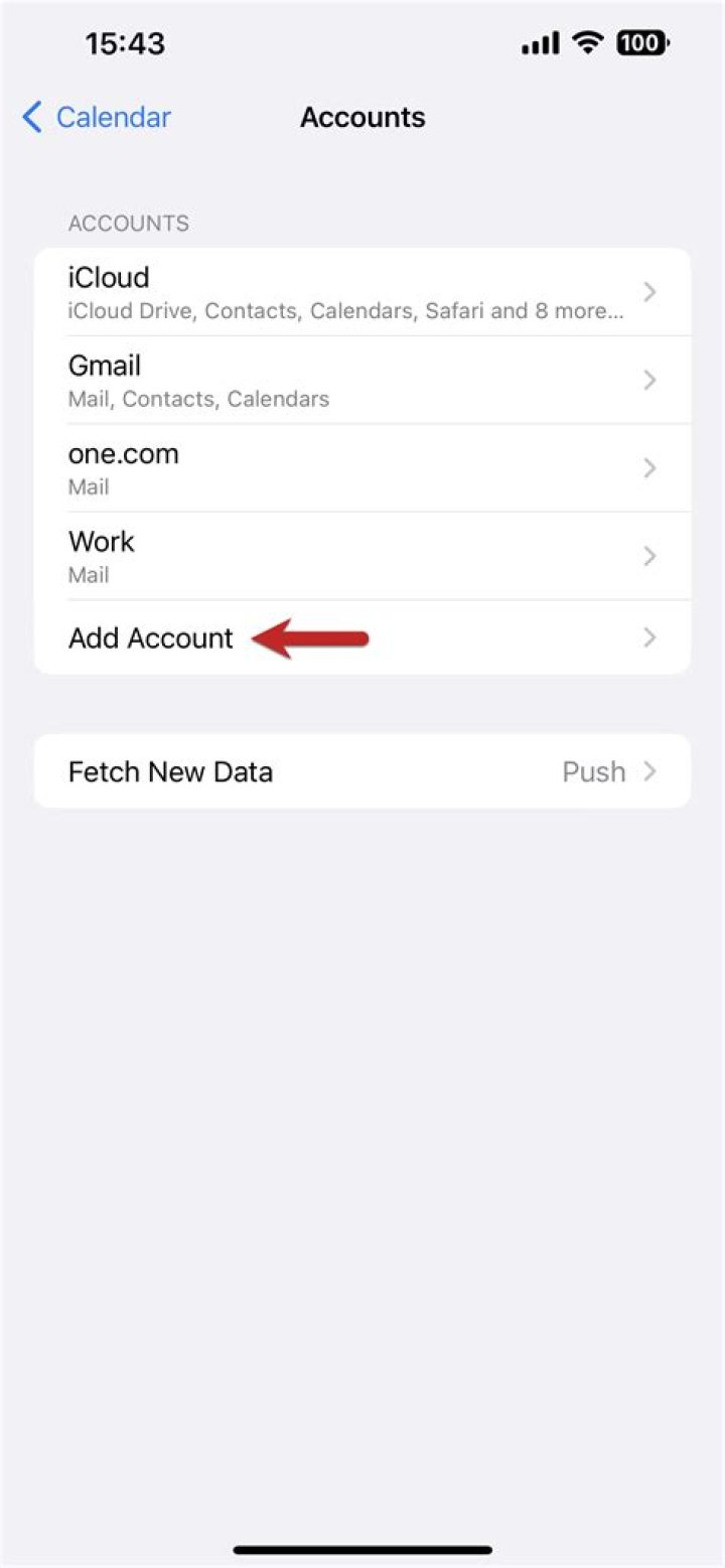 【How-to】Create caldav account - Howto.org