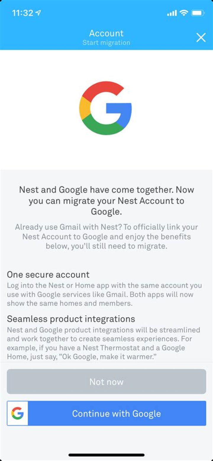 【How-to】Create google nest account - Howto.org