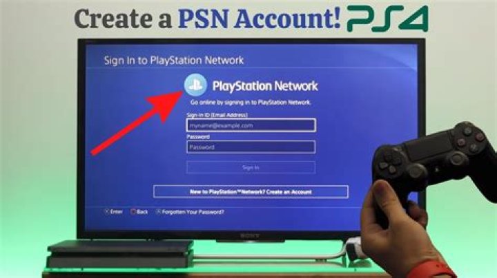 【How-to】Create hong kong psn account