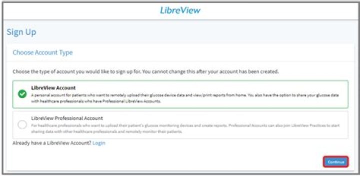 【How-to】Create libreview account - Howto.org
