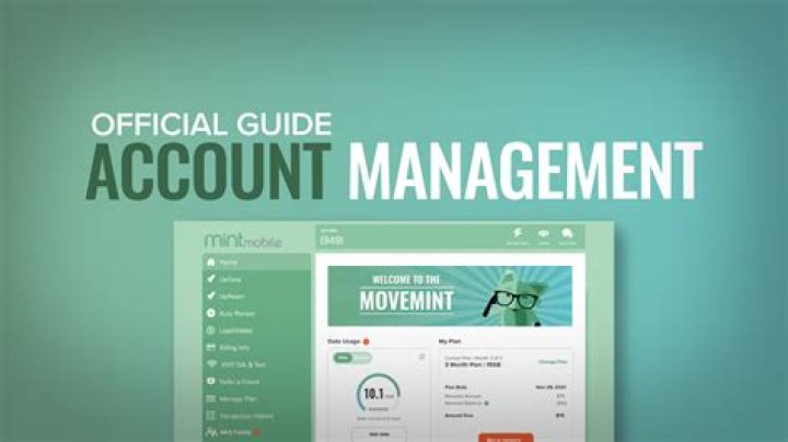 【How-to】Create mint account - Howto.org