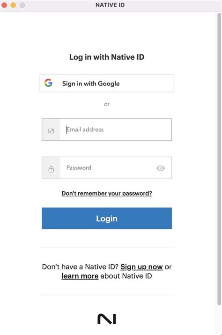 【How-to】Create native instruments account - Howto.org