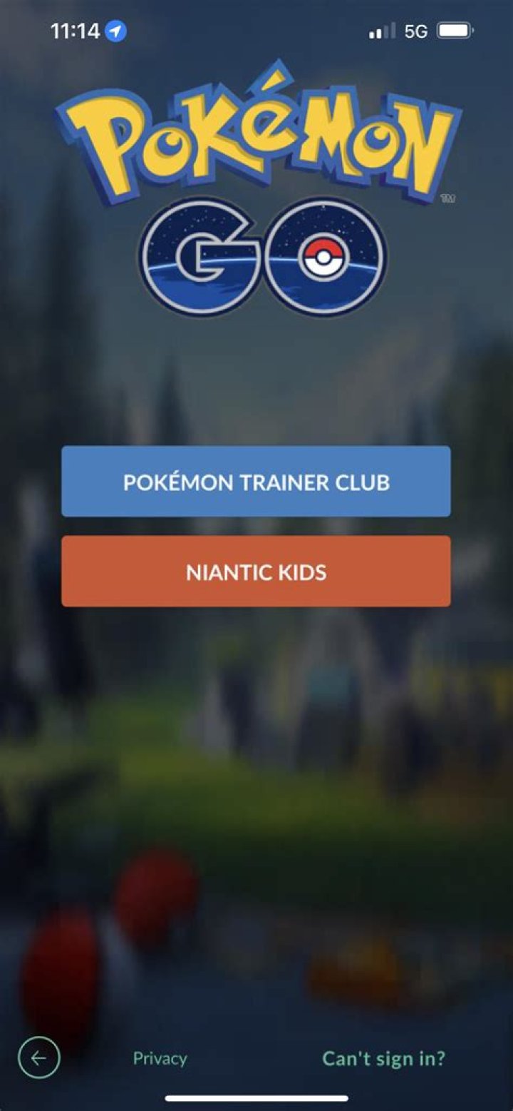 【How-to】Create niantic kids account - Howto.org