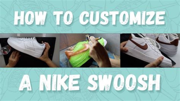 【How-to】Create nike swoosh account - Howto.org