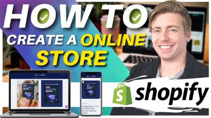 【How-to】Create shopify developer account - Howto.org