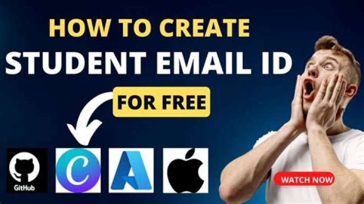【How-to】Create student email account - Howto.org