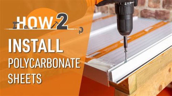 How to Cut Polycarbonate: Easy Way to Cut Polycarbonate