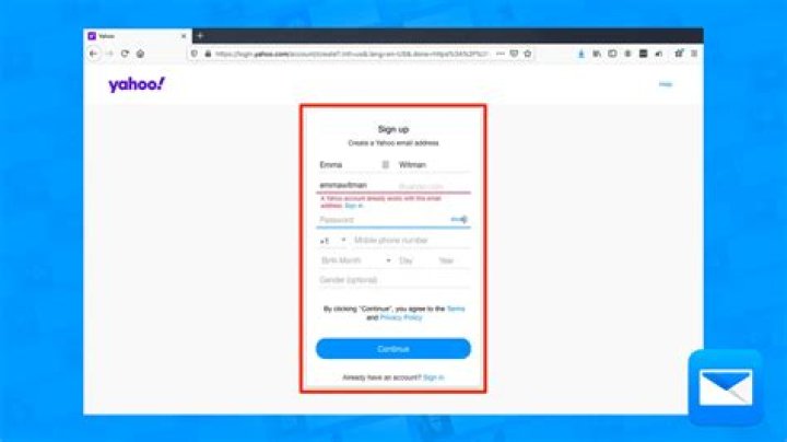 【How-to】Delete att yahoo email account