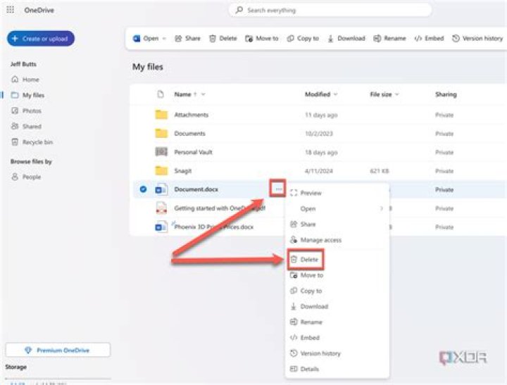 【How-to】Delete channel pear account - Howto.org