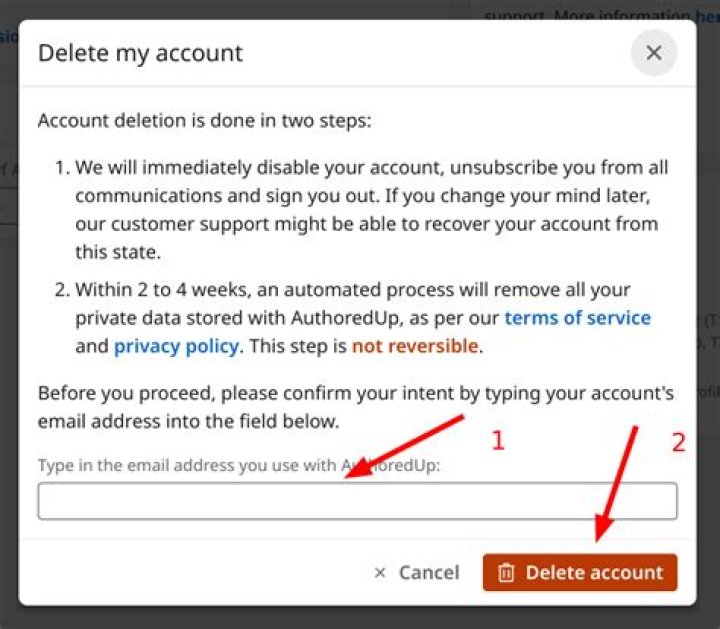 【How-to】Delete earnin account - Howto.org