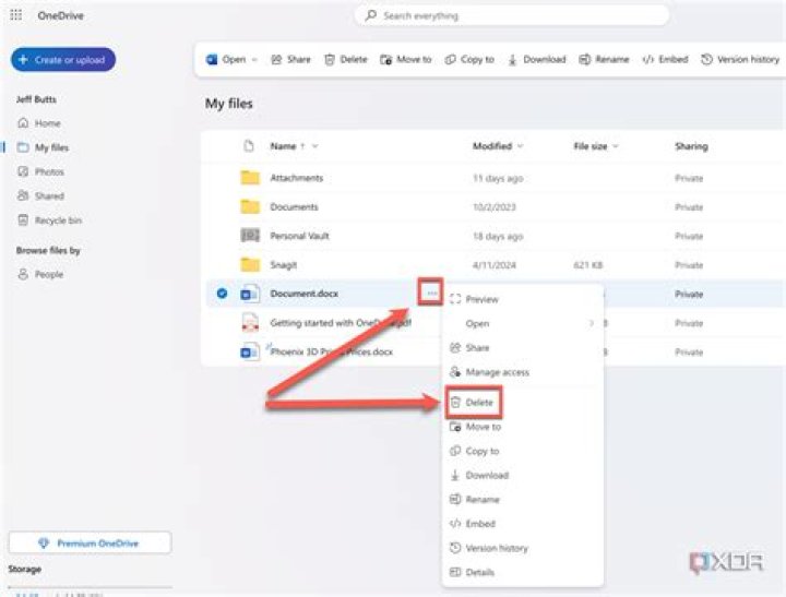 【How-to】Delete jetpack account - Howto.org