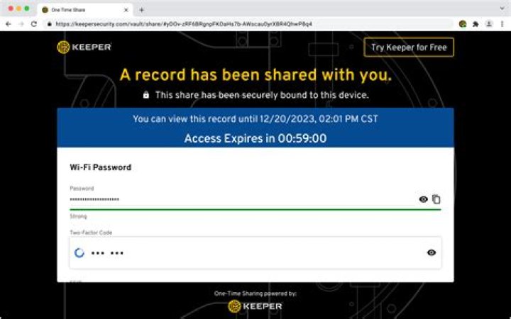 【How-to】Delete keeper security account - Howto.org