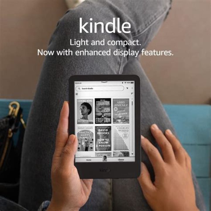 【How-to】Delete kindle device from account