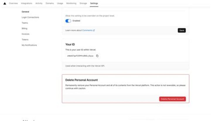 【How-to】Delete online book club account