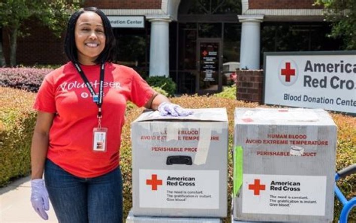 【How-to】Delete red cross volunteer account