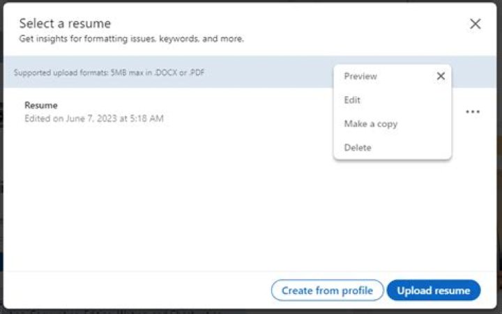 【How-to】Delete resume now account - Howto.org