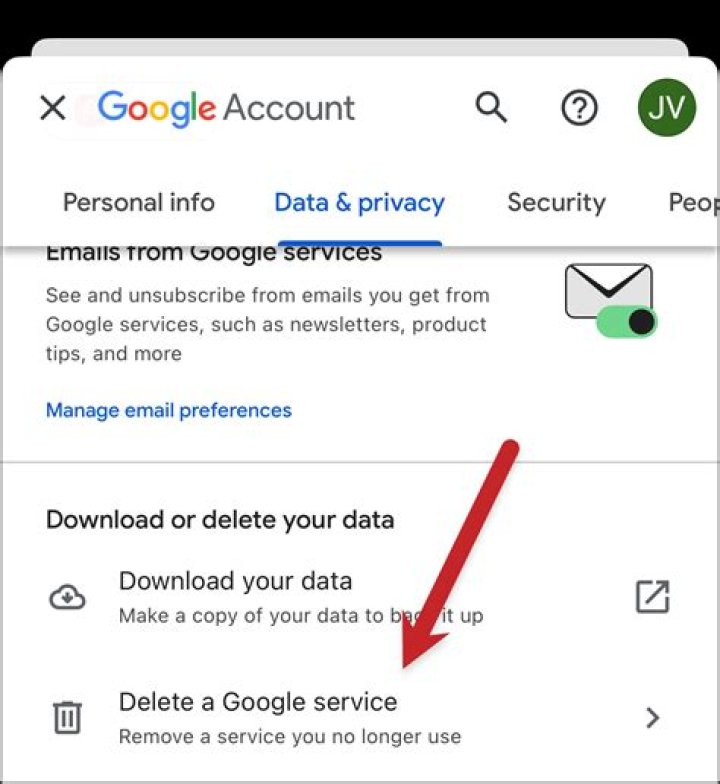【How-to】Delete search history without google account