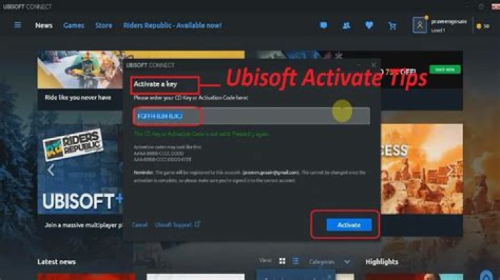 【How-to】Delete uplay account - Howto.org
