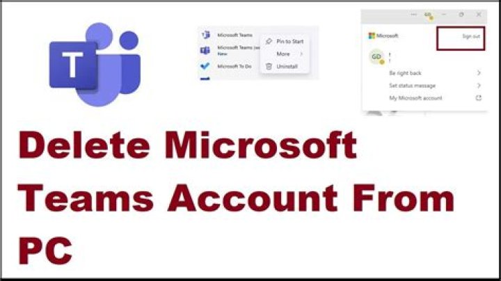 【How-to】Delete webex teams account - Howto.org