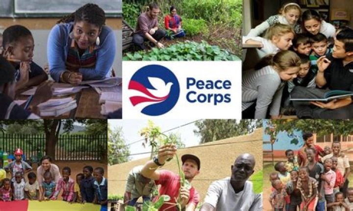 【How-to】Do you get paid to be in the peace corps