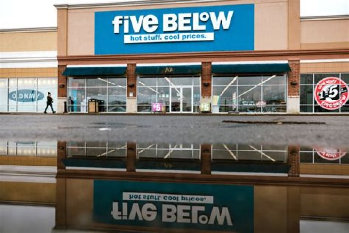 【How-to】Does 5 below sell belts