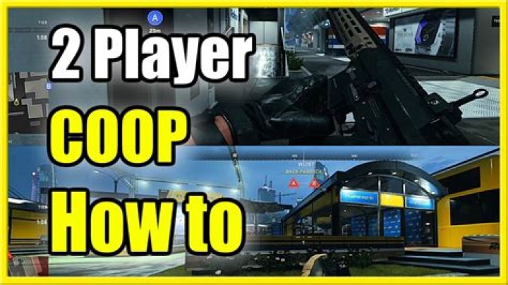 【How-to】Does bad company 2 have co op