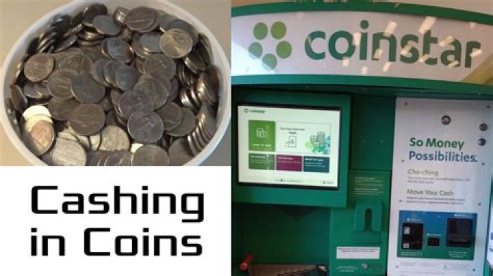 【How-to】Does coinstar charge a fee