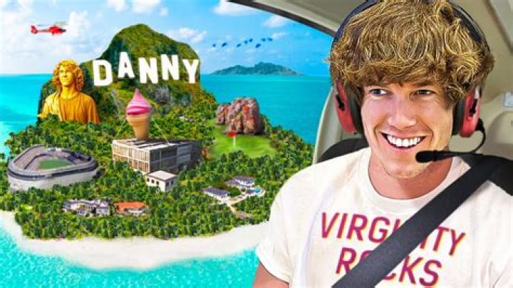 【How-to】Does danny duncan live in florida