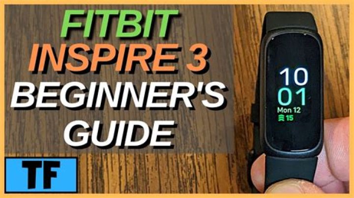 【How-to】Does fitbit have a scale