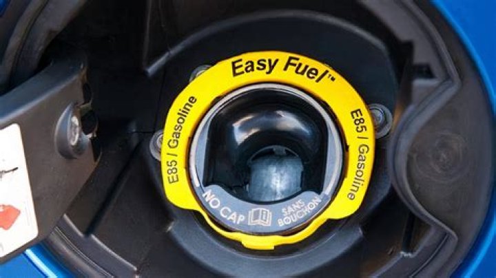 【How-to】Does flex fuel get better mpg