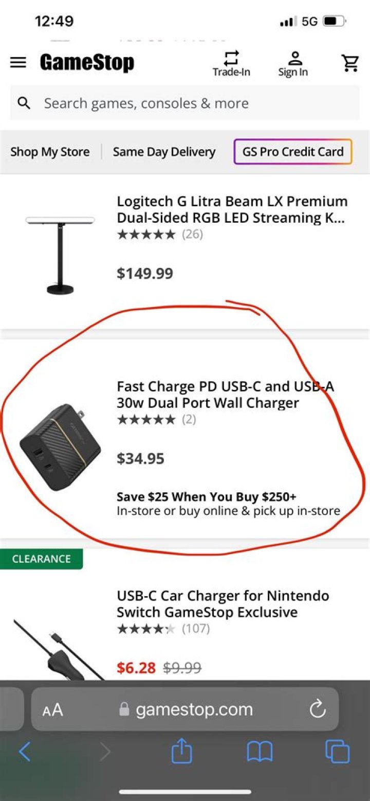 【How-to】Does gamestop charge tax - Howto.org