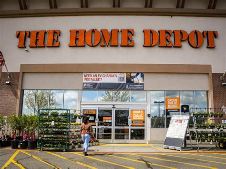 【How-to】Does home depot have salt