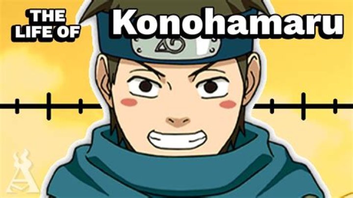 【How-to】Does konohamaru have parents - Howto.org