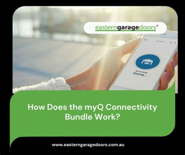【How-to】Does myq work with android